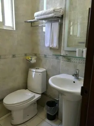 Superior Tek Büyük Yataklı Oda, 1 Çift Kişilik Yatak, Sigara İçilmez