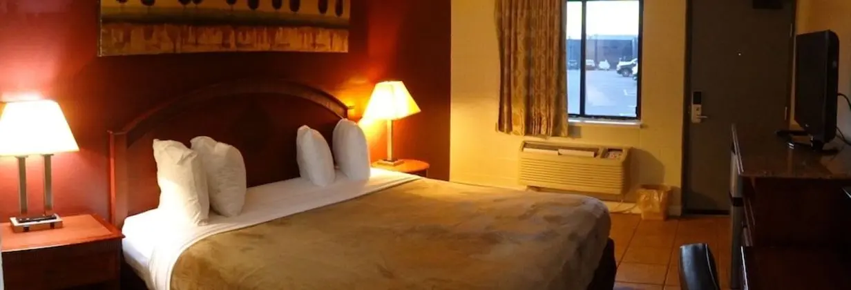 Tek Kişilik Oda