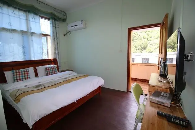 Deluxe İki Ayrı Yataklı Oda