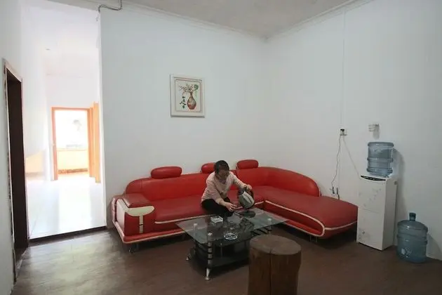 Deluxe İki Ayrı Yataklı Oda