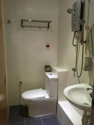 Standard İki Ayrı Yataklı Oda