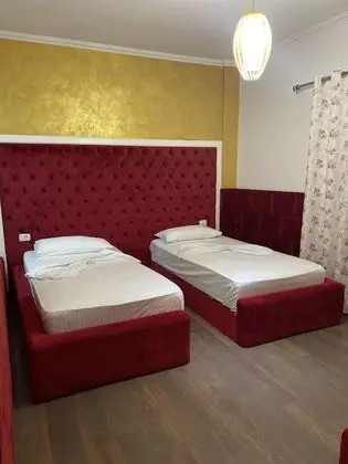 Deluxe Üç Kişilik Oda