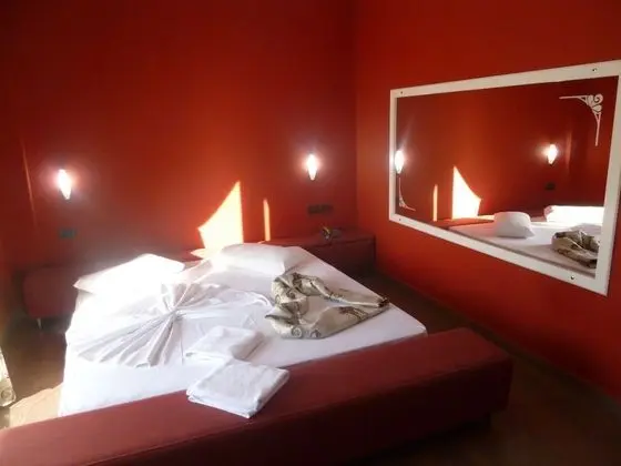 Deluxe Üç Kişilik Oda