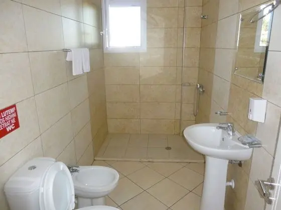 Deluxe Üç Kişilik Oda