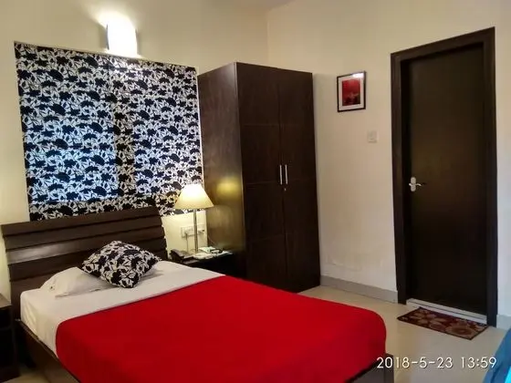 Deluxe Tek Kişilik Oda