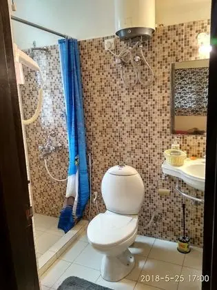 Deluxe Tek Kişilik Oda