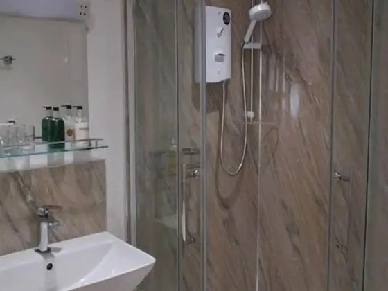 Apart Daire, Özel Banyo, Bahçe Manzaralı