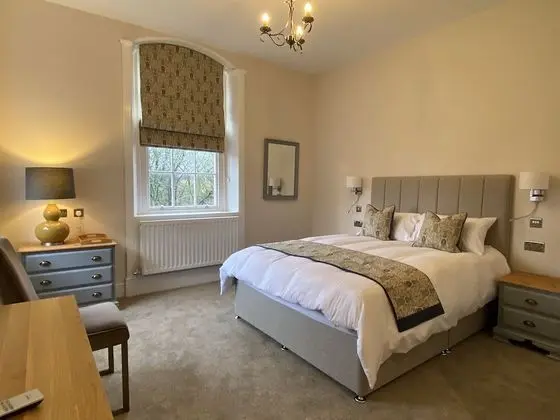 Standard Tek Büyük Yataklı Oda, Özel Banyo