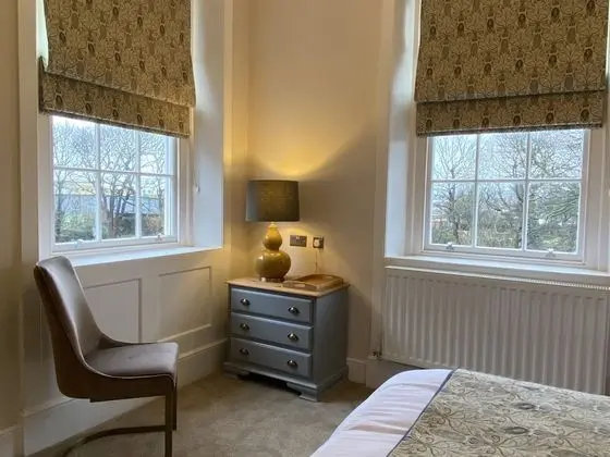 Standard Tek Büyük Yataklı Oda, Özel Banyo