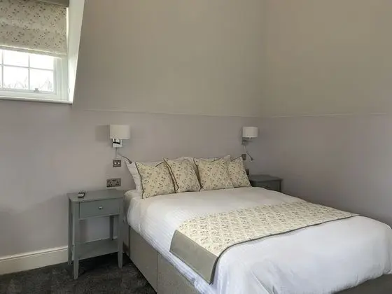 Süit, Banyolu/Duşlu