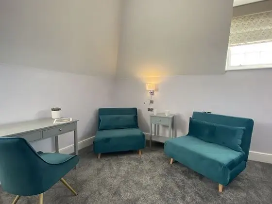 Süit, Banyolu/Duşlu