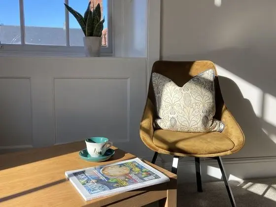 Superior Tek Büyük Yataklı Oda, Banyolu/Duşlu