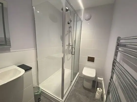 Superior Tek Büyük Yataklı Oda, Banyolu/Duşlu