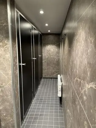 Basic İki Ayrı Yataklı Oda, 2 Tek Kişilik Yatak, Ortak Banyo (Cabin on boat )