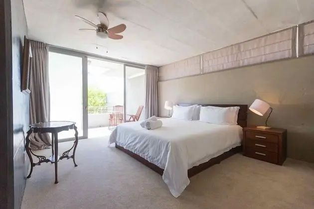 Comfort Ev, 6 Yatak Odası