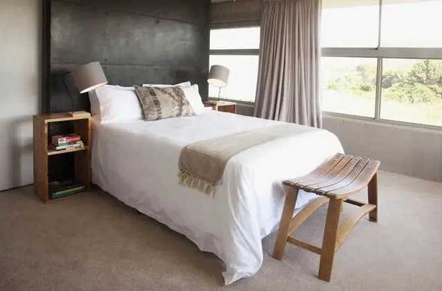 Comfort Ev, 6 Yatak Odası