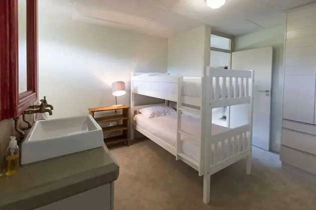 Comfort Ev, 6 Yatak Odası