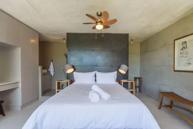 Comfort Ev, 6 Yatak Odası