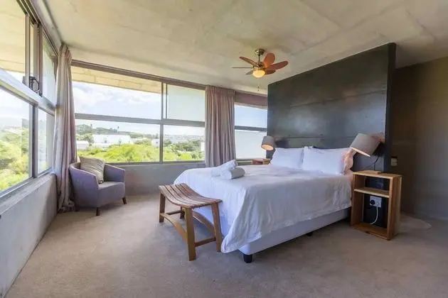 Comfort Ev, 6 Yatak Odası