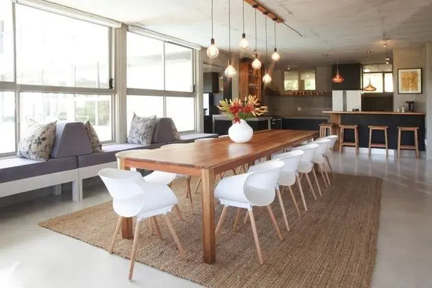 Comfort Ev, 6 Yatak Odası