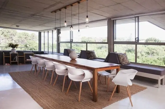 Comfort Ev, 6 Yatak Odası