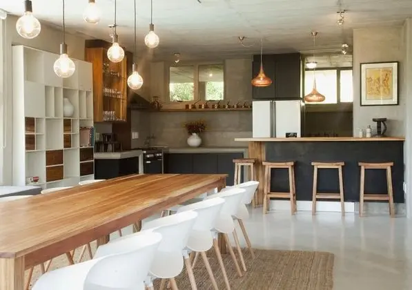 Comfort Ev, 6 Yatak Odası