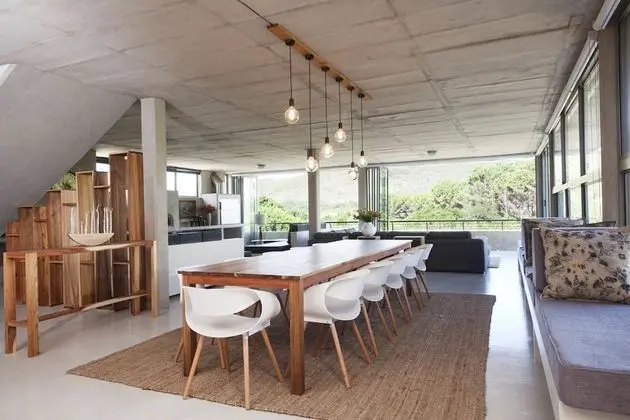 Comfort Ev, 6 Yatak Odası