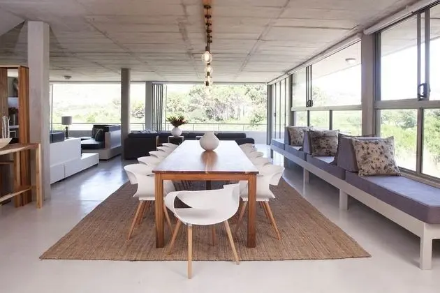 Comfort Ev, 6 Yatak Odası