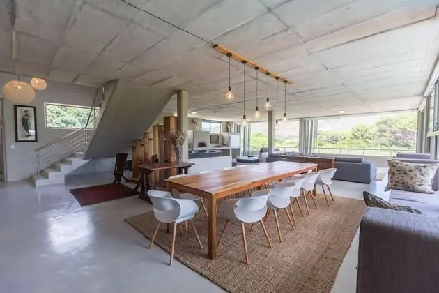 Comfort Ev, 6 Yatak Odası