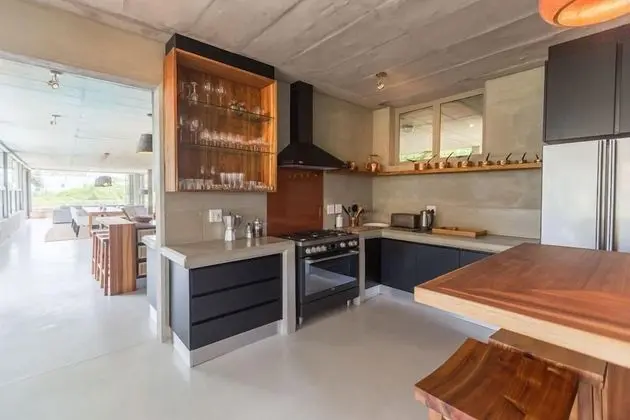 Comfort Ev, 6 Yatak Odası