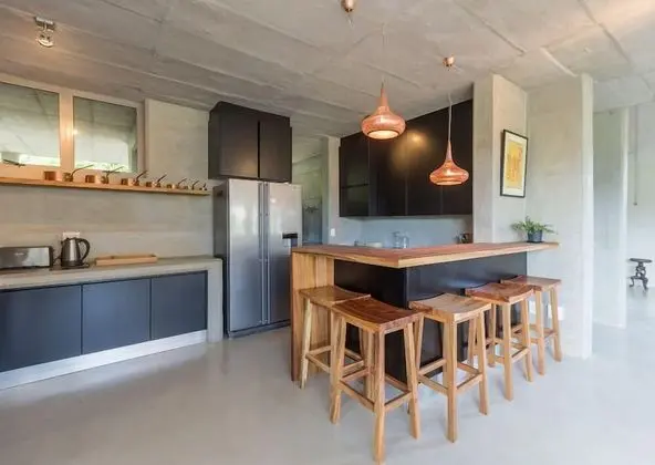 Comfort Ev, 6 Yatak Odası