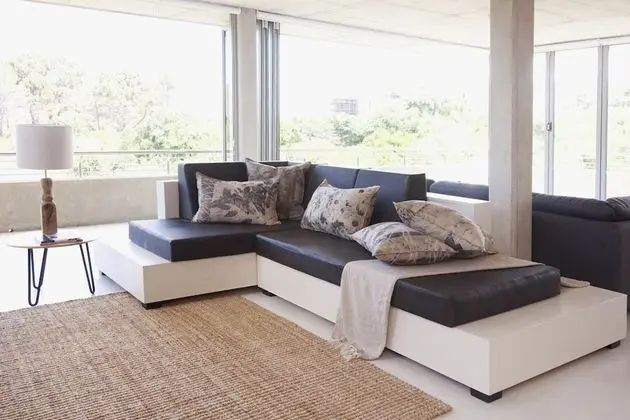 Comfort Ev, 6 Yatak Odası