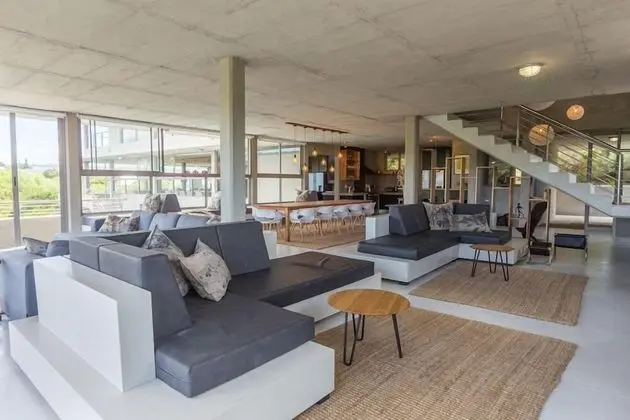 Comfort Ev, 6 Yatak Odası