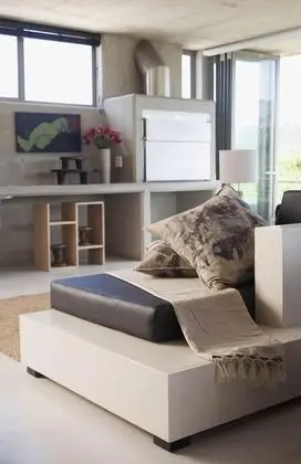 Comfort Ev, 6 Yatak Odası