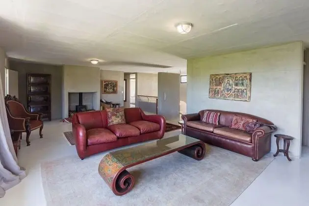 Comfort Ev, 6 Yatak Odası