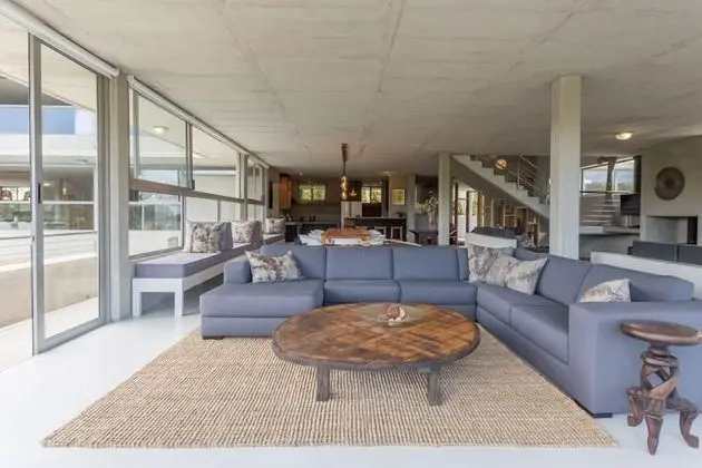 Comfort Ev, 6 Yatak Odası