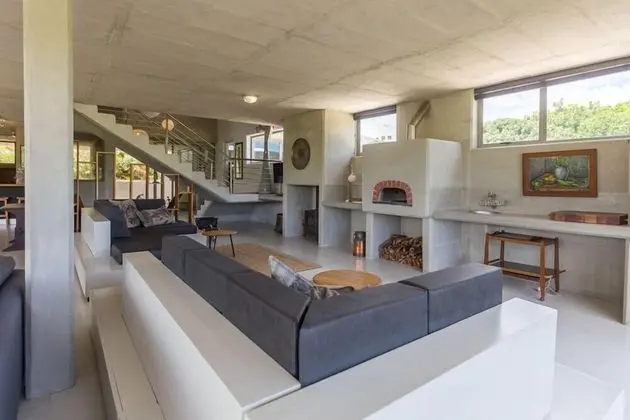 Comfort Ev, 6 Yatak Odası