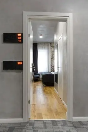 Family Oda, 2 Yatak Odası, Bağlantılı Odalar