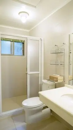 Family Dört Kişilik Oda, 2 Çift Kişilik Yatak, Özel Banyo