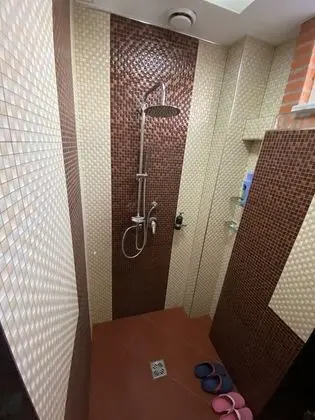 Deluxe İki Ayrı Yataklı Oda, Sigara İçilmez, Şehir Manzaralı