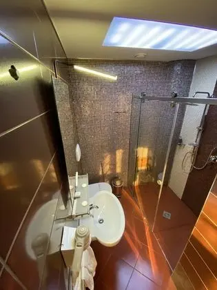 Deluxe Tek Büyük Yataklı Oda, Sigara İçilmez, Şehir Manzaralı