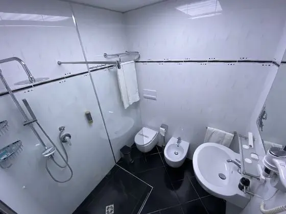 Deluxe Tek Büyük Yataklı Oda, Sigara İçilmez, Şehir Manzaralı