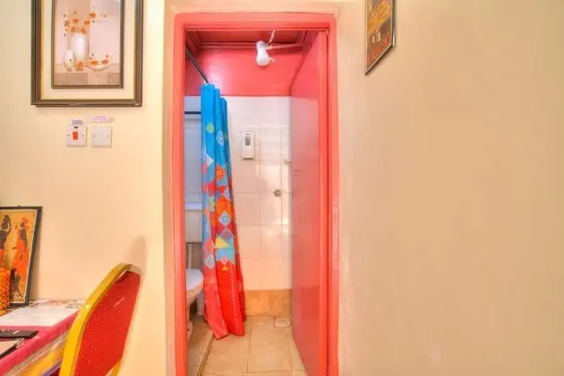 Superior Tek Büyük Yataklı Oda