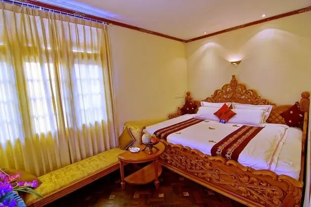 Economy Oda, 1 Yatak Odası (Rakhine)