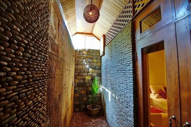 Romantic Oda, 1 Yatak Odası (Kachin)