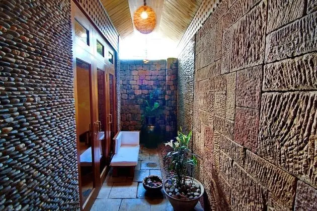 Romantic Oda, 1 Yatak Odası (Kachin)