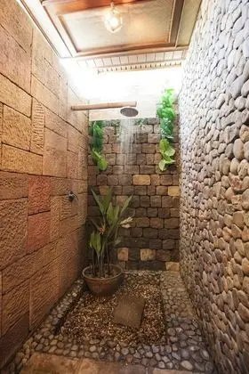 Romantic Oda, 1 Yatak Odası (Kachin)