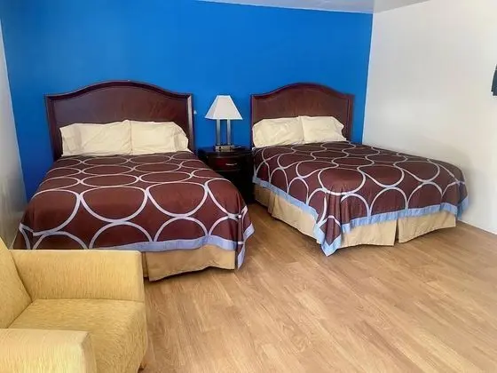 Standard Oda, 2 Çift Kişilik Yatak, Sigara İçilebilir