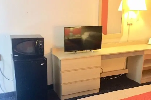 Oda, 2 Çift Kişilik Yatak