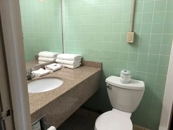 Standard Oda, 1 En Büyük (King) Boy Yatak